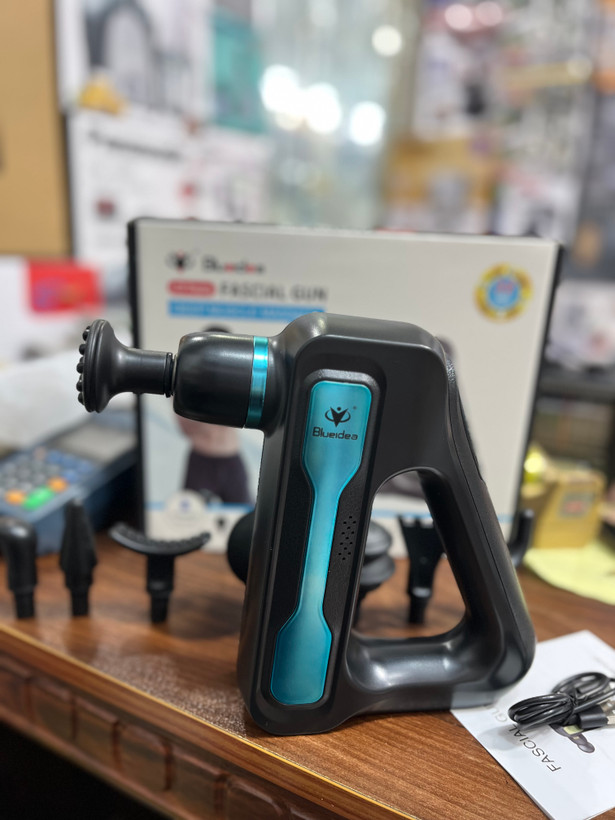 ماساژور برقی بلوایدیا مدل BL-888