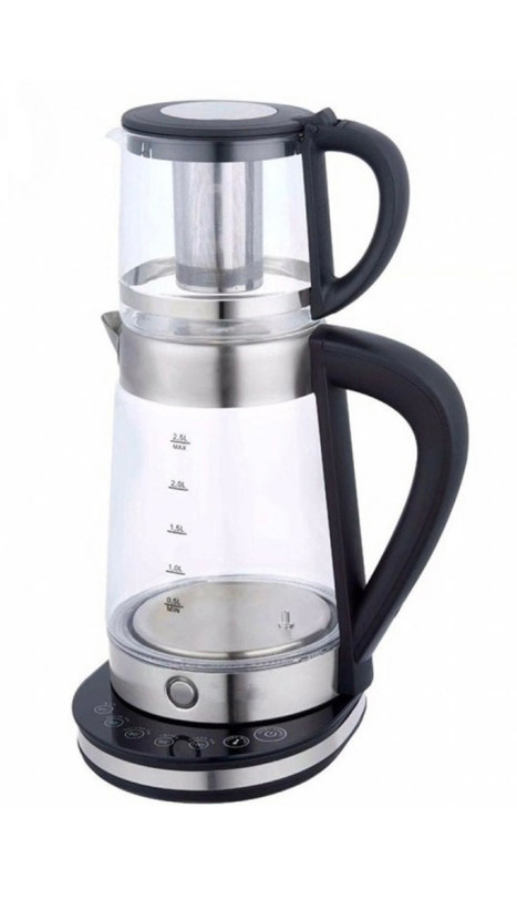 چای ساز روهمی یونیک مکس مدل UM-255