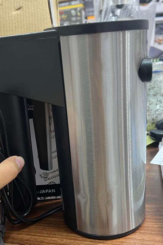 همزن برقی فوما مدل FU-1877